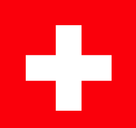 swiss flag 2